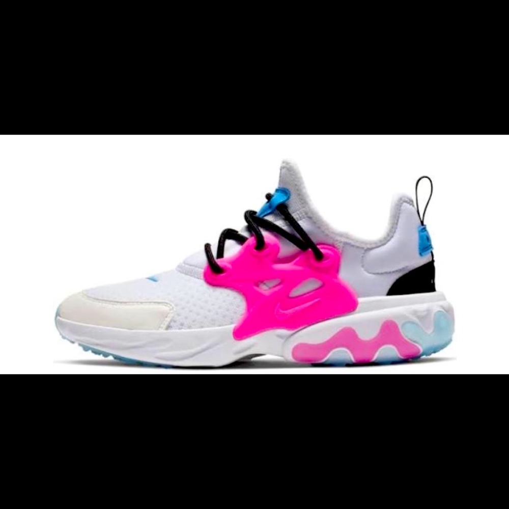 Nike presto